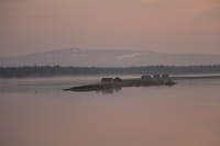 Culture of Eastern Lapland- The Historical Village Suvanto & Nature Heritage Center Naava	 3