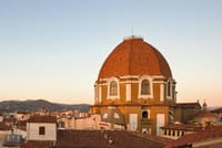 Florence: Medici Chapel Entry with Audio Guide