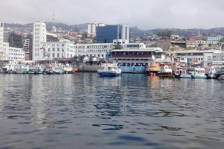 Private Transfer From Santiago airport to San Antonio Pier 3