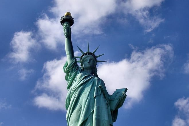 Attractions4us Statue of Liberty