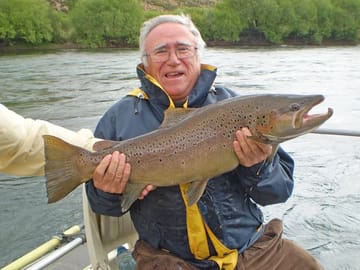 Fishing