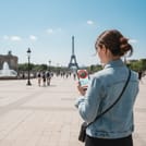 Secrets of Paris: Louvre Area Self-Guided Exploration Game Tour 3