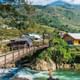 Sapa 3 Days Trekking Tour ( Overnight Train + Homestay + Hotel )