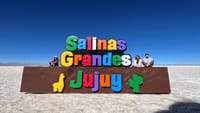 Full-Day Salinas Grandes Tour from Salta 4