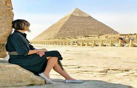 Private VIP Tour of Giza Pyramids, Sphinx & Saqqara
