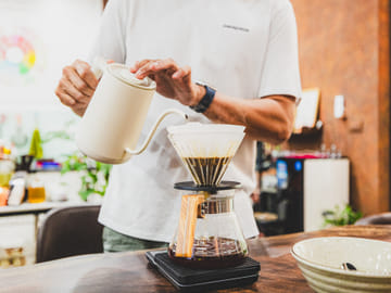 Hanoi Coffee Workshop: Explore Vietnamese Brewing Techniques