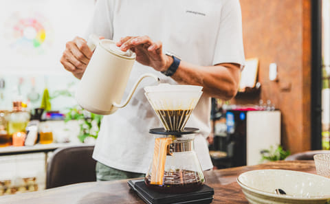 Hanoi Coffee Workshop: Explore Vietnamese Brewing Techniques