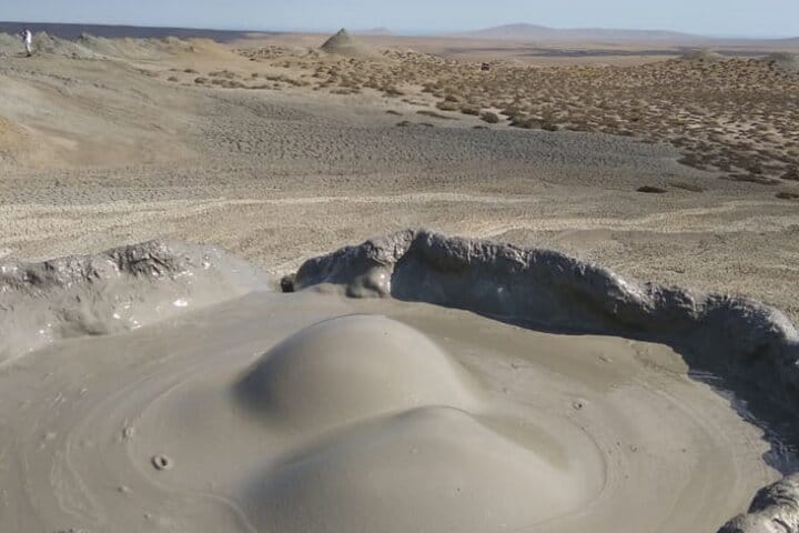 Gobustan-Mud volcanoes-Fire temple-Fire Mountain-Tour-petroglyps-mud-volcanoes-private-tour-group-tour