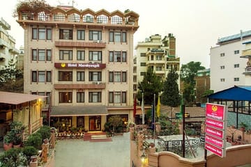 5 Day Leisure Trip to Nepal