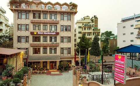 Leisurely 5-Day City Tour of Kathmandu, Nepal