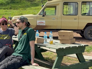 7 Days Tanzania Highlights: Serengeti Safari & Kilimanjaro Views