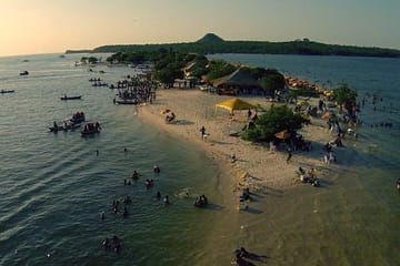 Explore Alter do Chao on a Guided Day Trip from Belém