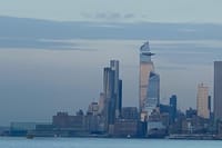 Statue of Liberty Sightseeing Cruise 60 Min 10