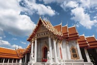Bangkok City Tour with Guided Visit to Wat Arun 4