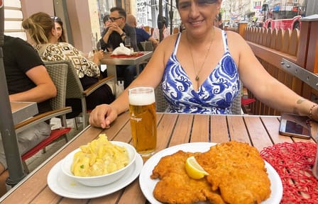 Vienna Food Tasting Tour in Hidden Gems for Small Groups
