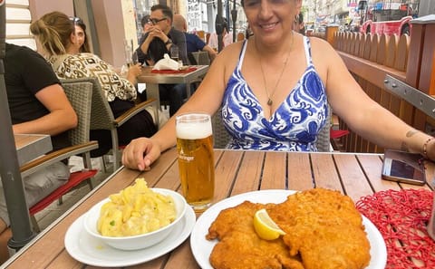 Vienna Food Tasting Tour in Hidden Gems for Small Groups