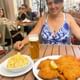 Delight in the Crispy Perfection of Authentic Viennese Schnitzel.
