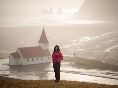 Private South Coast + Glacier Hike Captured, photo 70