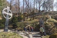 Full-Day Geological and Rural Tour with Traditional Lunch 1