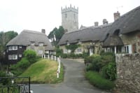 Isle of Wight Full-Day Private Tour from London 10