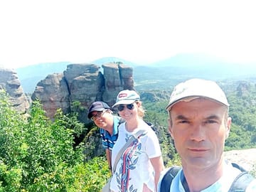 Belogradchik Rocks and Fortress Full-Day Tour from Sofia