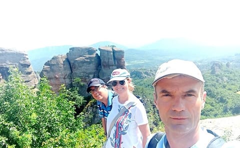 Belogradchik Rocks and Fortress Full-Day Tour from Sofia