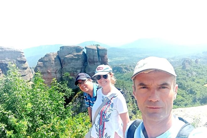 Belogradchik Rocks and Belogradchik Fortress 3