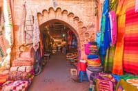 Marrakech Souks, Market of Marrakech, Marrakech Medina Shopping