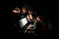 Rojo Tango Dinner and Tango Show with Private Transfers 3