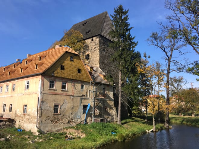 The Valley of Garden and Palaces – Giant Mountains Tour from Wrocław photo 6