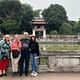 Hanoi Luxury City Day Tour by Limousine Transfer with Lunch