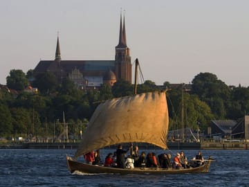 Copenhagen Secrets: Hidden City Tour with Local Guide