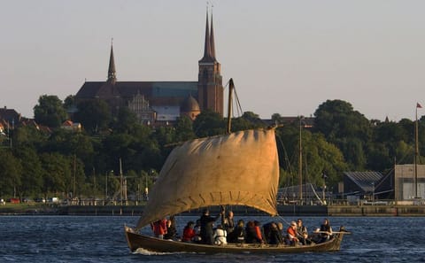 Copenhagen Secrets: Hidden City Tour with Local Guide