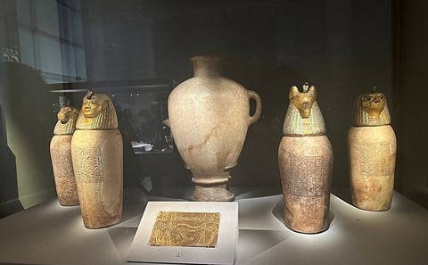 Hurghada to Cairo Small Group Tour GEM and Giza Pyramids