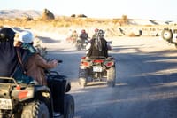 Alanya: Quad Safari at the Taurus Mountains 4