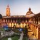 santo domingo convent