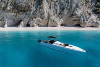 Ithaca Odyssey: Full-Day Cruise Hidden Beaches & Mythical Harbors 7