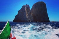 Private full day tour to Capri with grottos 7