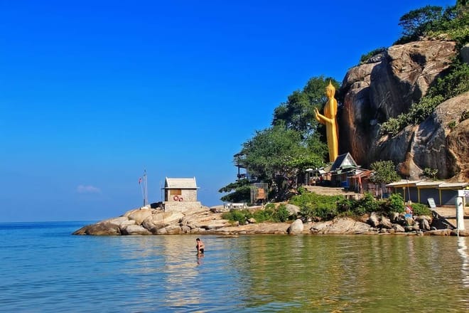 Hua Hin Explorer - discover Hua Hin and its surroundings with a private guide 8