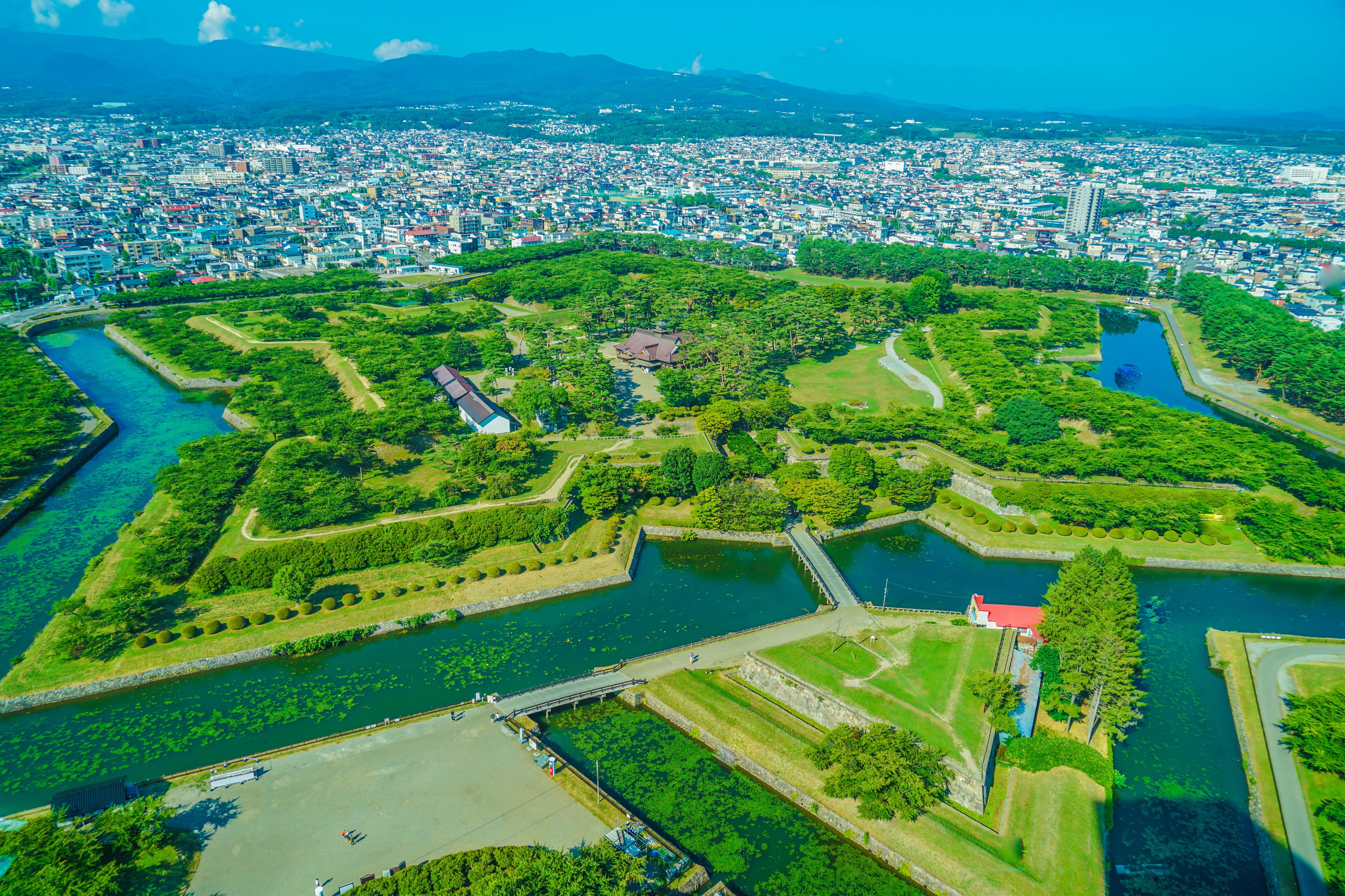 Hakodate Custom Day Tour