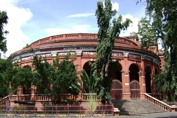 Cultural and Beach Tour from Chennai to Kovalam