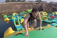 Grand Canyon Water Park Entry Pass 9
