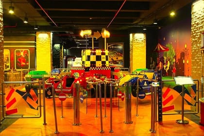 Private Kids Entertainment Day Tour in Baku