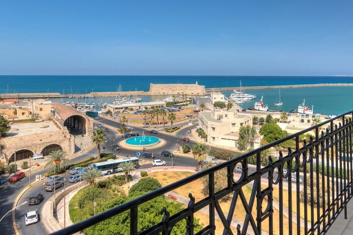 5-Day Crete Exploration Private Tour 6