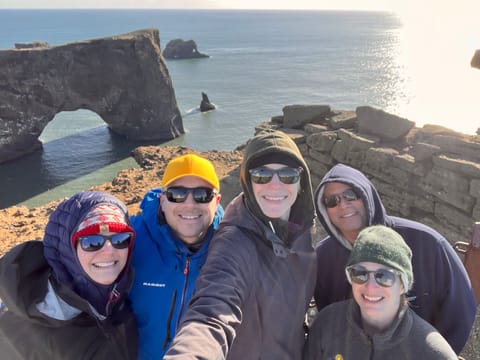 From Geysir to Vik | Private Tour, photo 4
