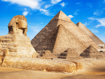 Cultural Tour of Cairo and Aswan: Egypt Highlights