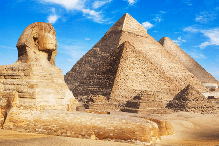 Egypt Highlights: Nile Cruise, Pyramids, Red Sea & Cairo Adventure