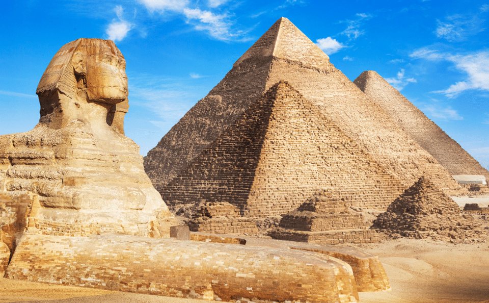 Cultural Tour of Cairo and Aswan: Egypt Highlights