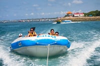 Bali Water Sports Sea Walker, Donut and Banana Boat with Transfer 7