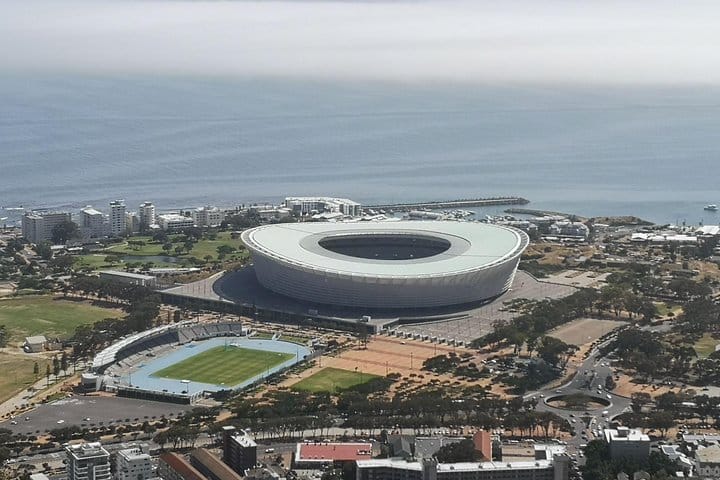 Cape Town Stadium
